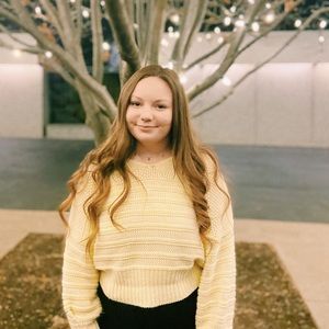 Meet your Posher, Kylea